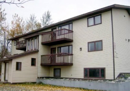 604 Daron Drive W, Palmer, AK 99645 