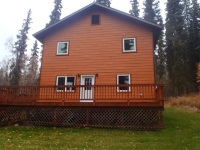 3917 Forest Cove Court, Fairbanks, AK 99709 