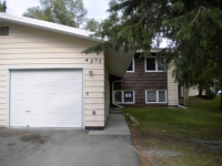 4253 Pinnacle Circle Unit 20, Anchorage, AK 99504 