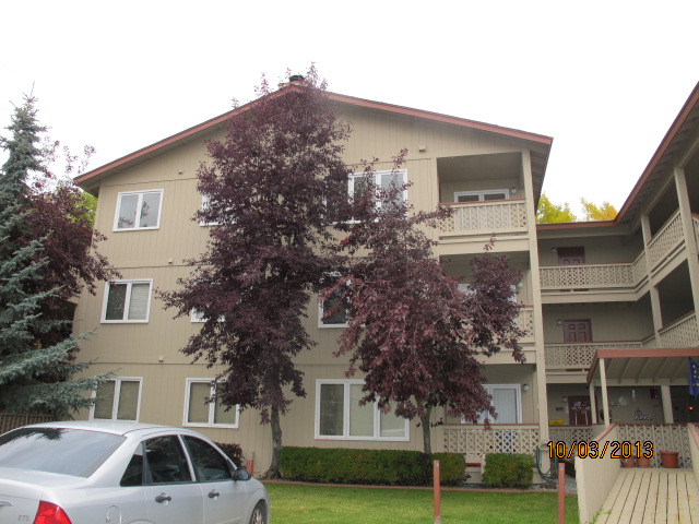 3400 W 86th Ave Unit B18, Anchorage, AK 99502 