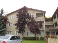 3400 W 86th Ave Unit B18, Anchorage, AK 99502 