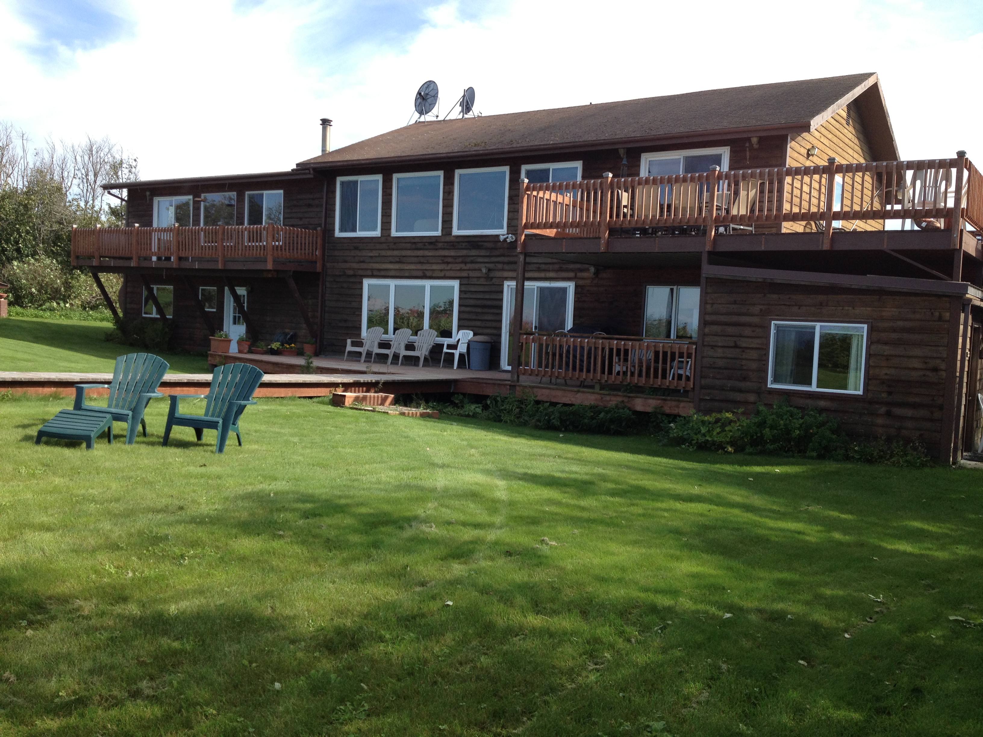 67400 Halibut Road, Ninilchik, AK 99639 