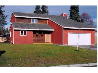 1506 Stellar Drive, Kenai, AK 99611 
