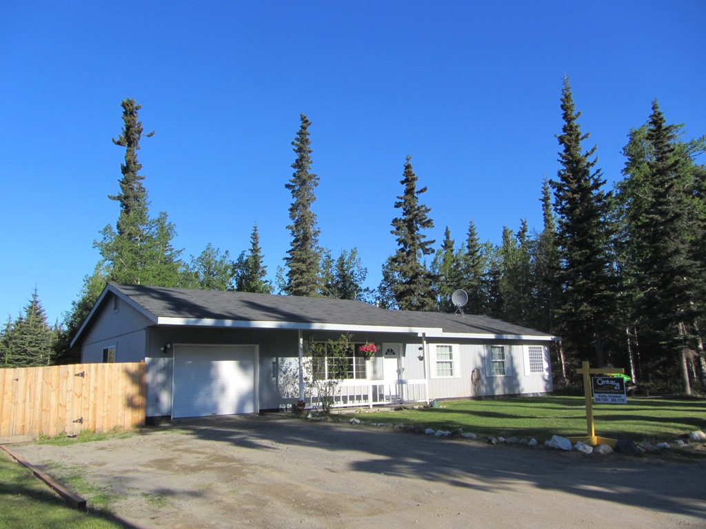 601 Japonski Drive, Kenai, AK 99611 