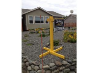 1102 2nd Street, Kenai, AK 99611 