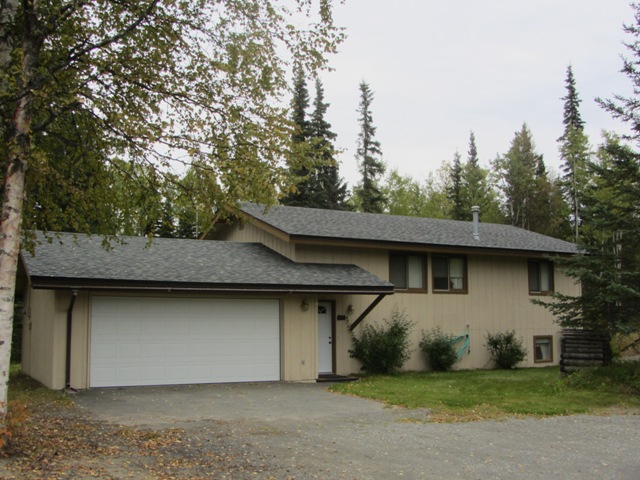 5264 Kenai Spur Highway, Kenai, AK 99611 