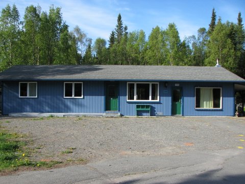409 Pine Circle, Kenai, AK 99611 