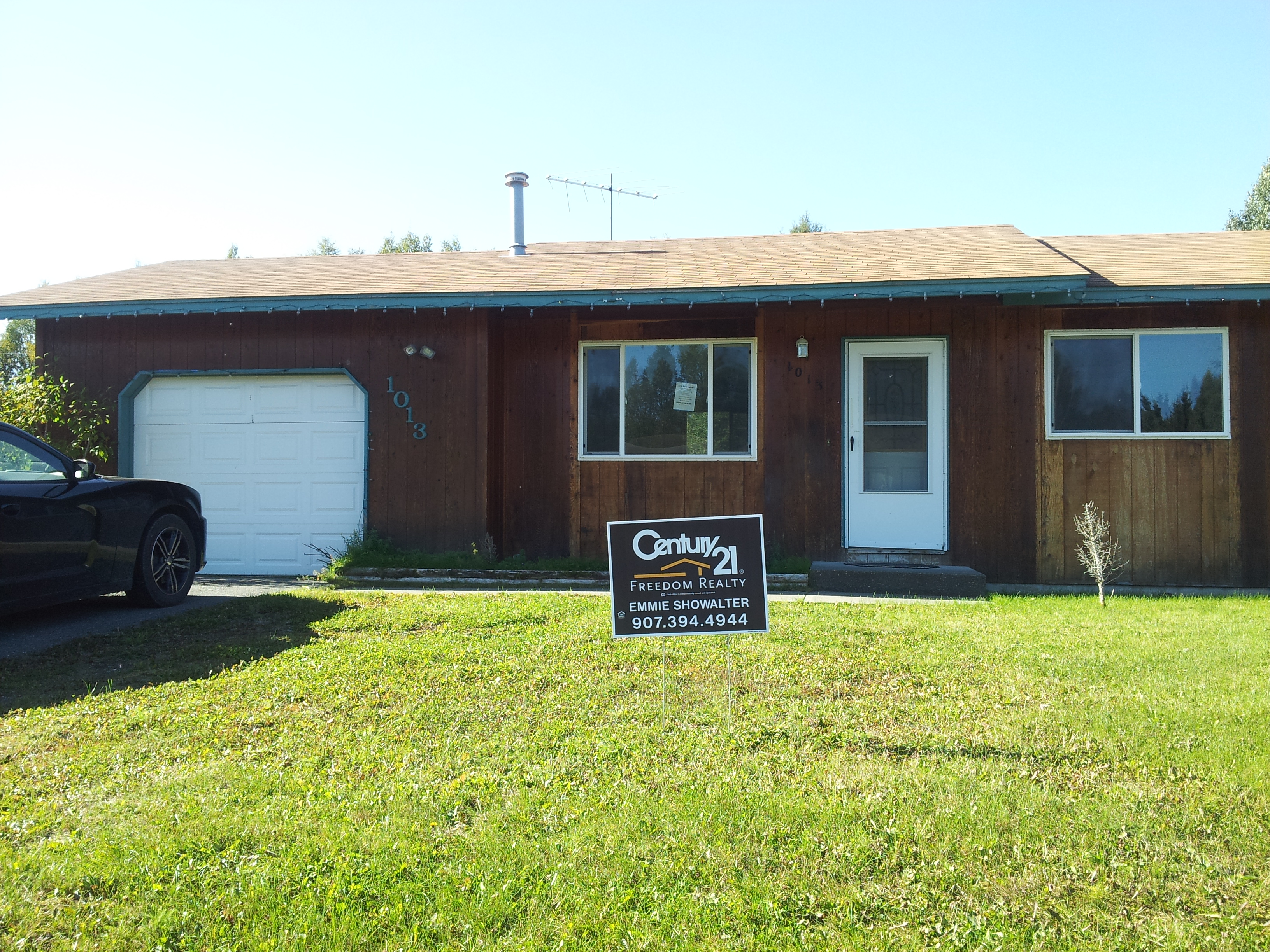 1013 Second Street, Kenai, AK 99611 