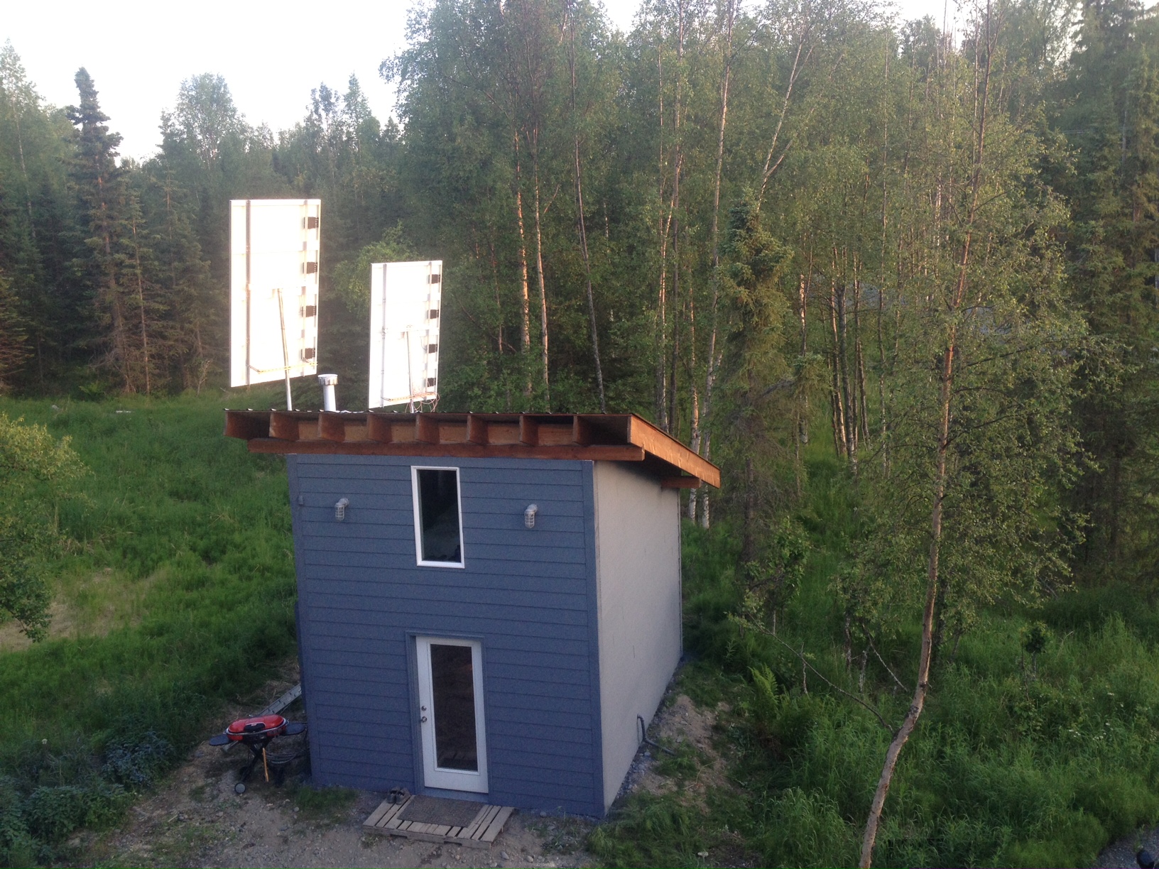 44850 Tranquil Avenue, Kenai, AK 99611 