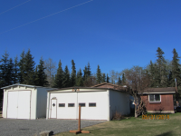 155 Standard Drive, Kenai, AK 99611 