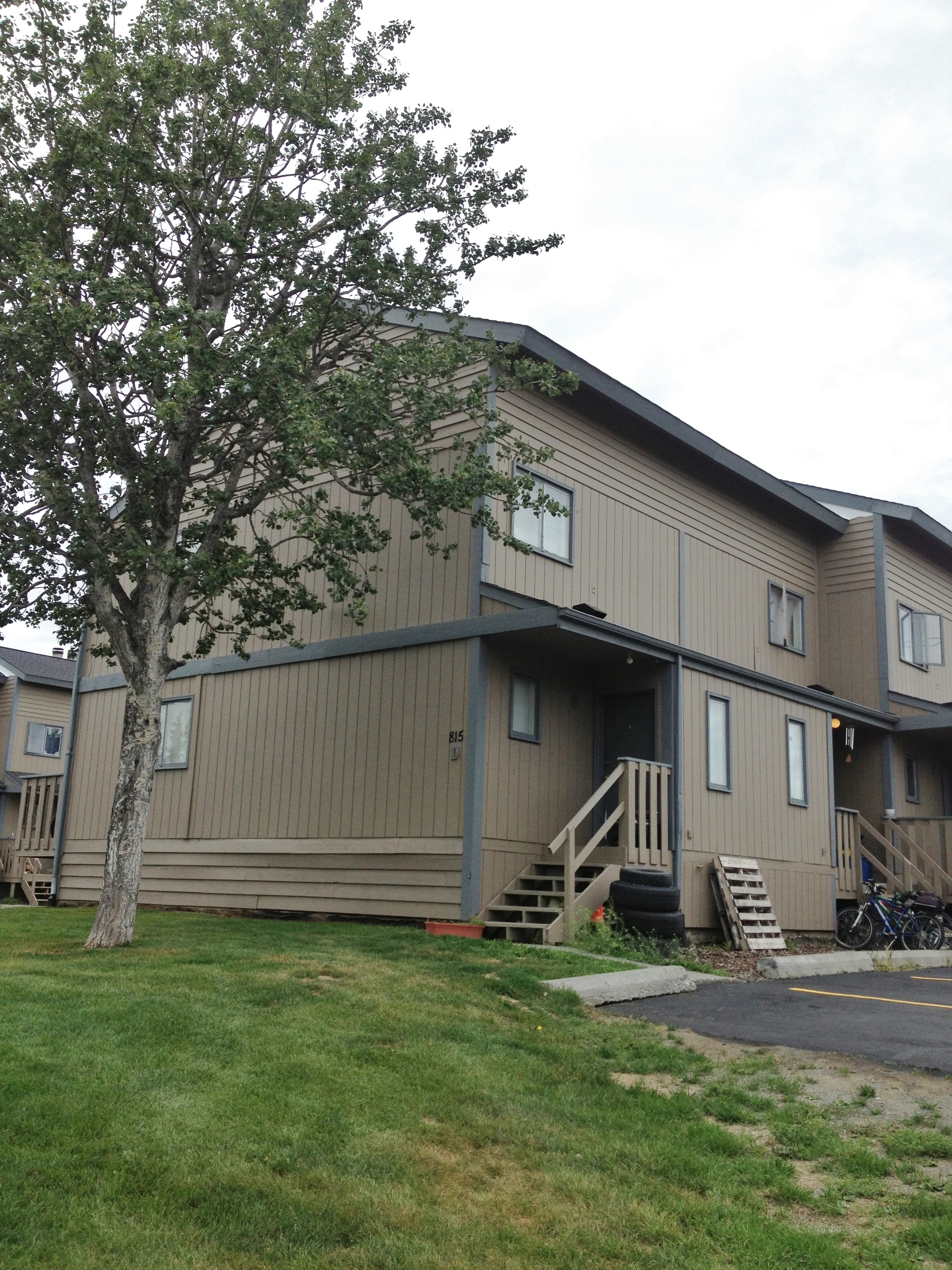 815 Auk Street D-6, Kenai, AK 99611 