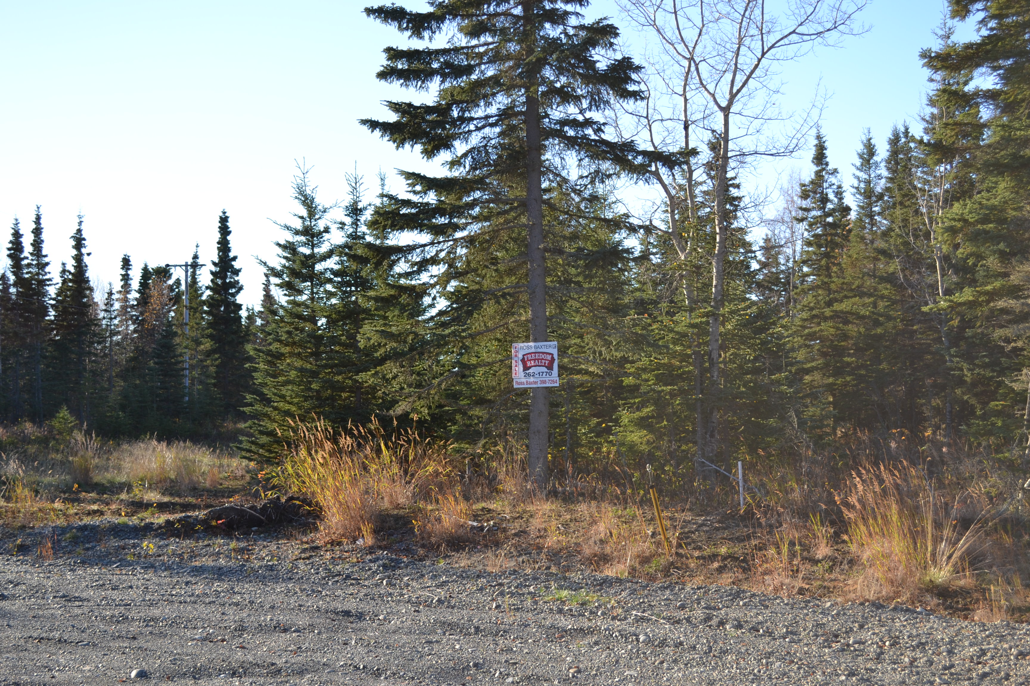 L17 Seven Sails Court, Kenai, AK 99611 