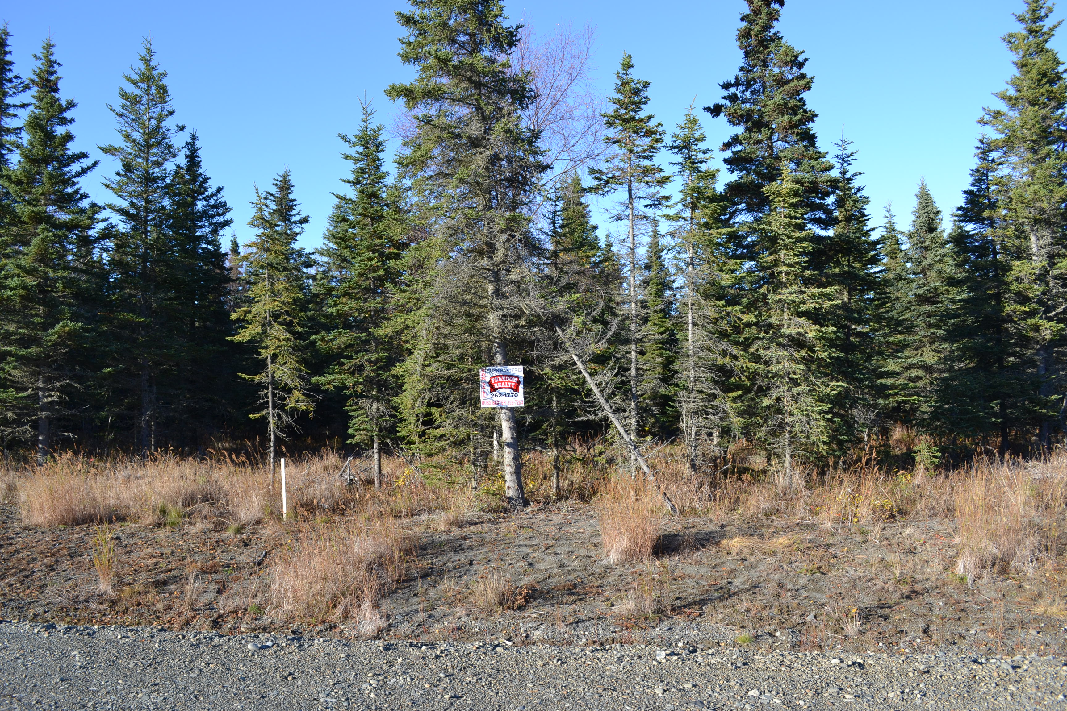 L16 Seven Sails Court, Kenai, AK 99611 