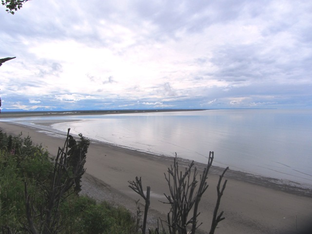 1523 Toyon Way, Kenai, AK 99611 