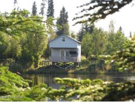 45572 Catching Silvers Drive, Kenai, AK 99611 