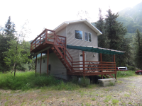 40294 Seward Highway, Moose Pass, AK 99631 