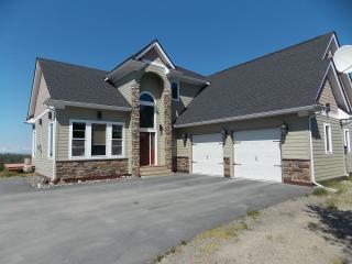 51745 Mt. Torbert Road, Nikiski, AK 99635 