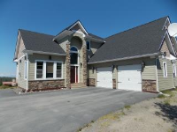 51745 Mt. Torbert Road, Nikiski, AK 99635 