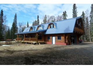 51662 Bastien Drive, Nikiski, AK 99635 