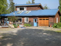 51402 Josie Street, Nikiski, AK 99635 