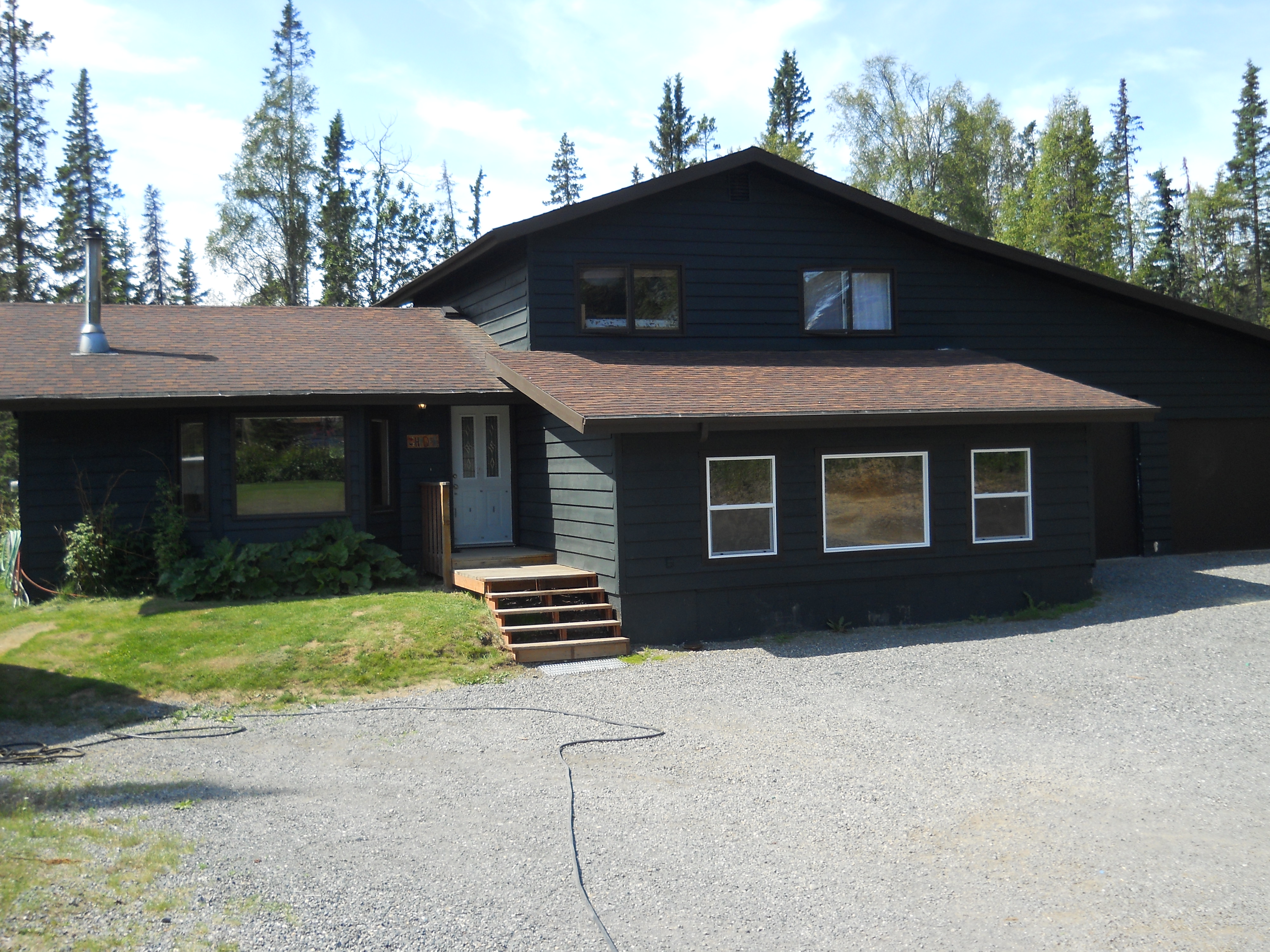 50099 Forest Glen Street, Nikiski, AK 99635 