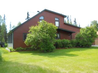 46175 Spruce Place, Nikiski, AK 99635 