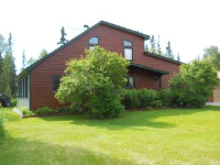 46175 Spruce Place, Nikiski, AK 99635 