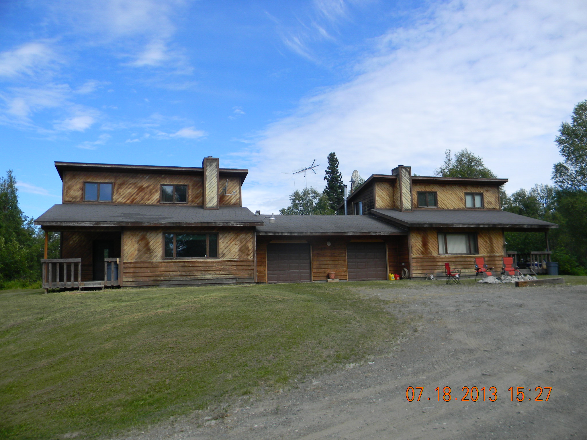 52800 Companion Lane, Nikiski, AK 99635 