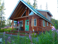 49785 Bishop Drive, Nikiski, AK 99635 