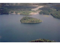 13 Lots Island Lake, Nikiski, AK 99635 