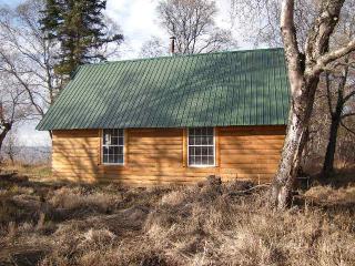 L22 Kenai Spur Highway, Nikiski, AK 99635 