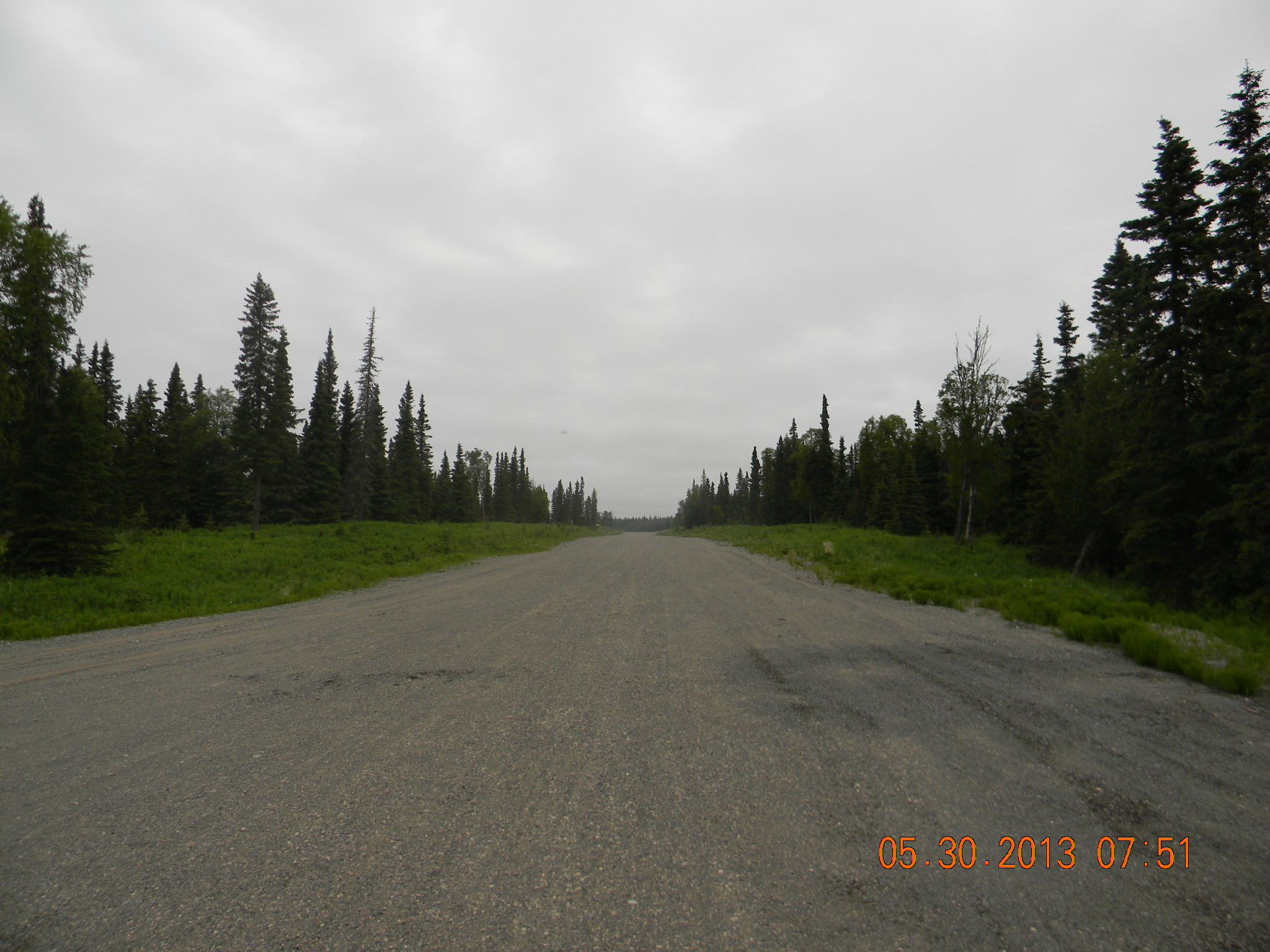 LB1 Cessna Street, Nikiski, AK 99635 