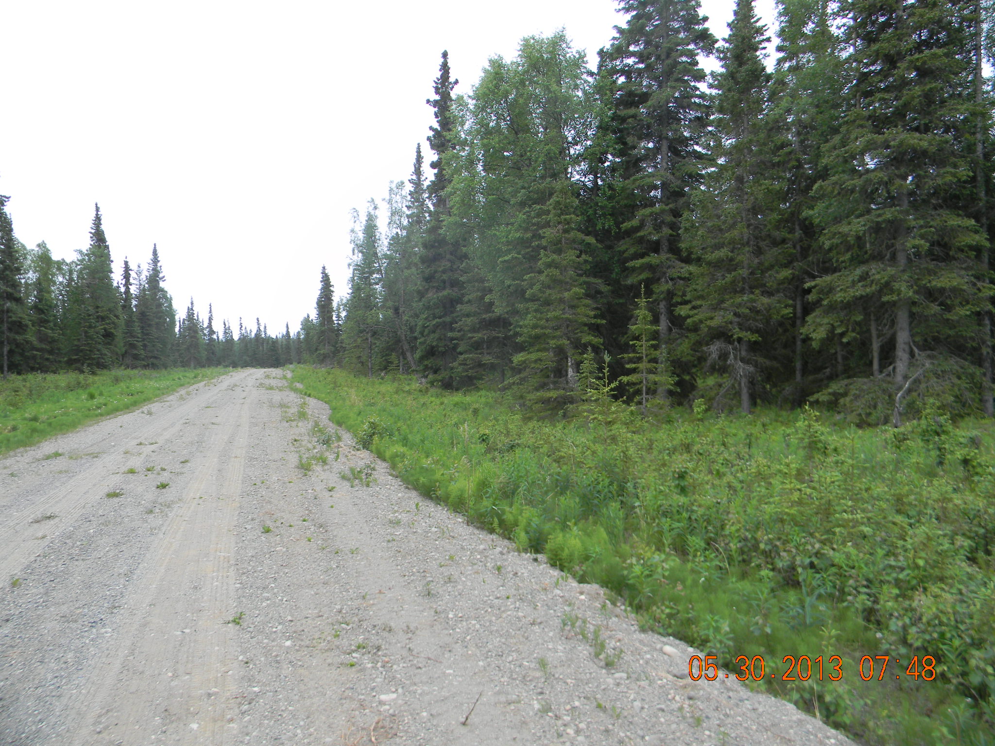 LB9 Cessna Street, Nikiski, AK 99635 