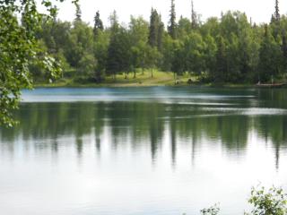 48570 Sonda Road, Nikiski, AK 99635 