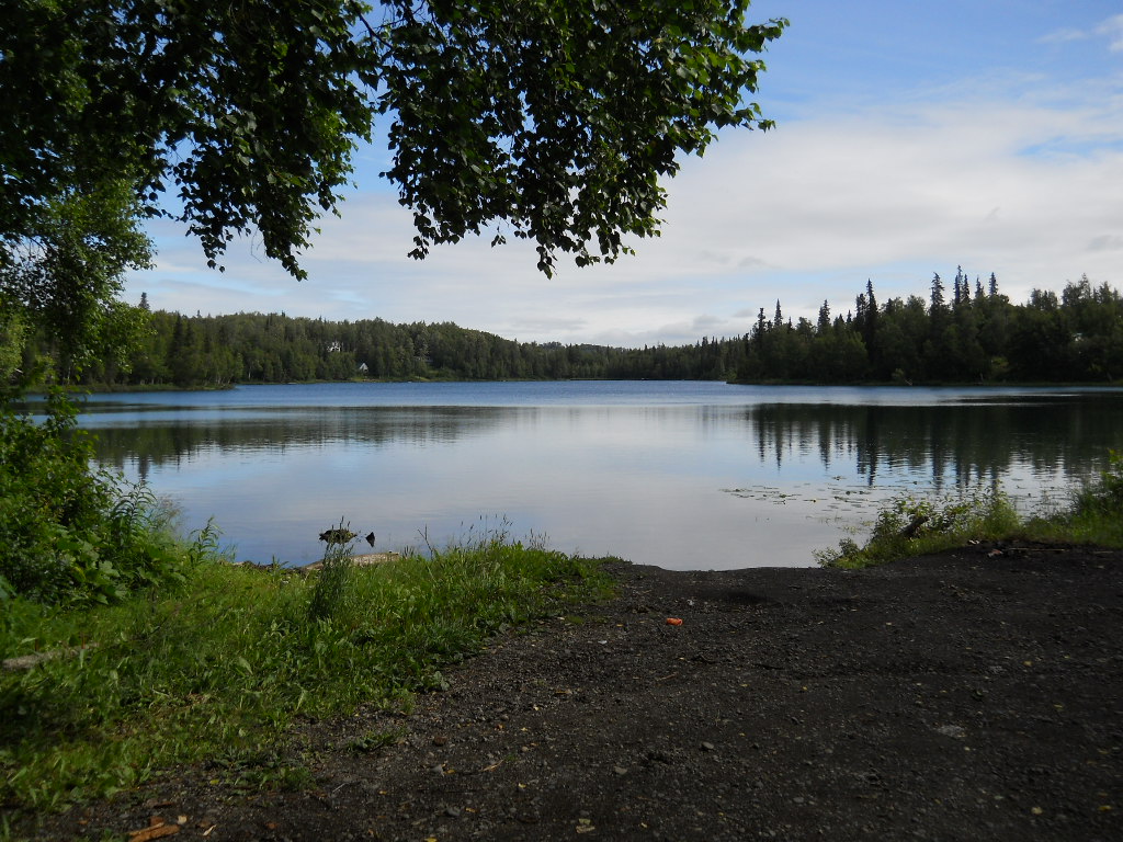 48510 Sondra Road, Nikiski, AK 99635 