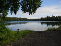 48530 Sondra Road, Nikiski, AK 99635 