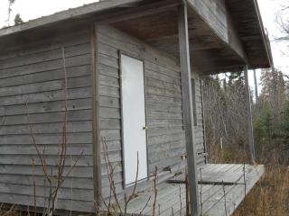 L113C Golden Rod Loop, Nikiski, AK 99635 