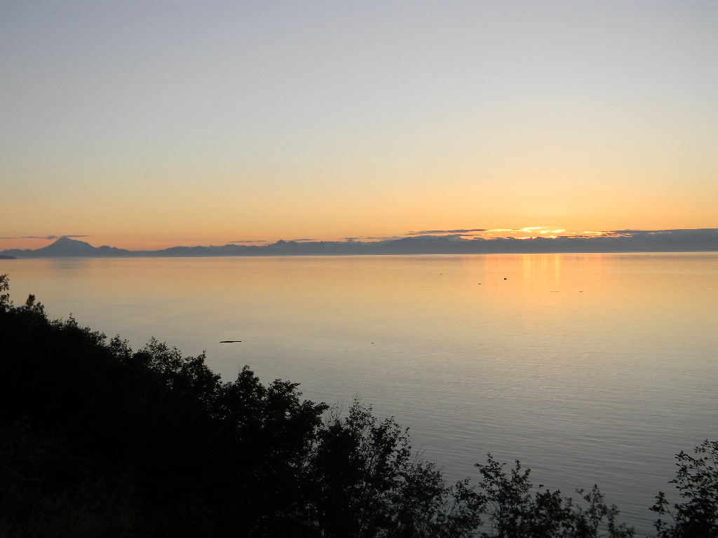 L386 Kenai Spur Highway, Nikiski, AK 99635 