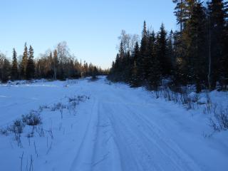 67106 Kenai Spur Highway Ext, Nikiski, AK 99635 