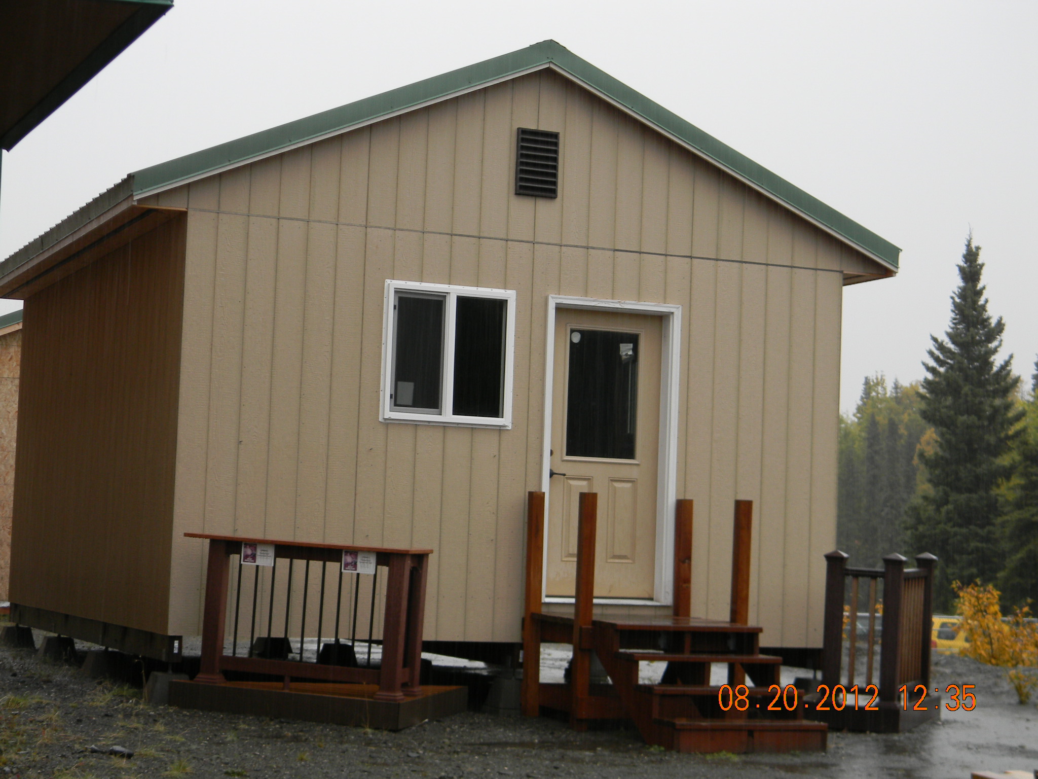 L51 Kenai Spur Highway, Nikiski, AK 99635 