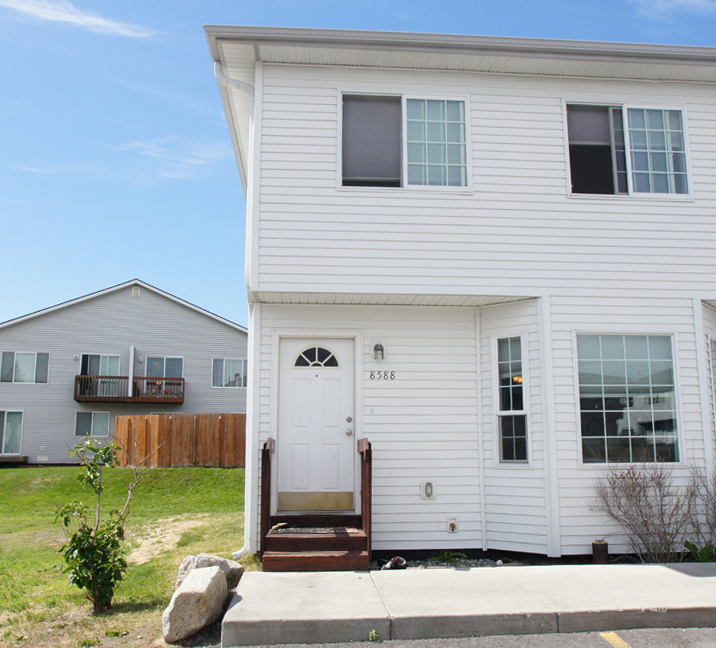 8588 Sara Lynn Place #19, Anchorage, AK 99502 