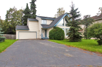 4660 Hunter Drive, Anchorage, AK 99502 