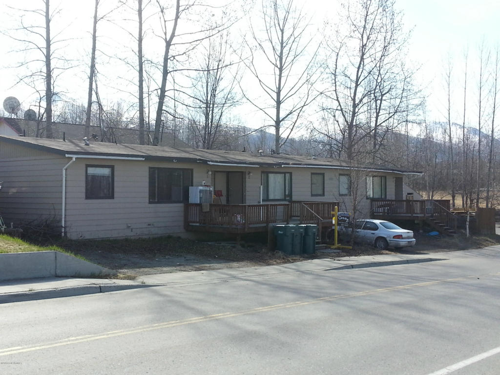 1321 Boston Street, Anchorage, AK 99504 