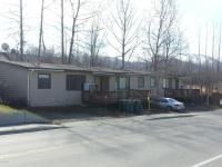 1321 Boston Street, Anchorage, AK 99504 