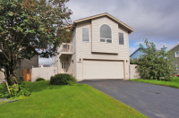 3947 Reflection Drive, Anchorage, AK 99504 