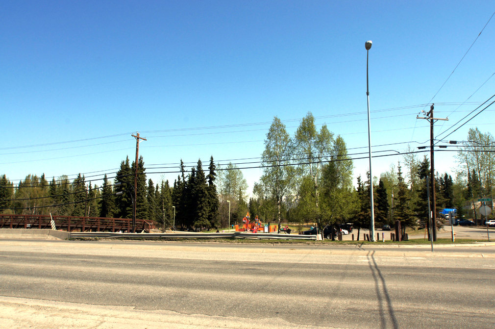 2361 Homestead Court, Anchorage, AK 99507 