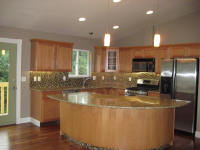 9000 Little Brook Street, Anchorage, AK 99507 