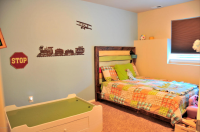 10335 Valley Park Drive, Anchorage, AK 99507 