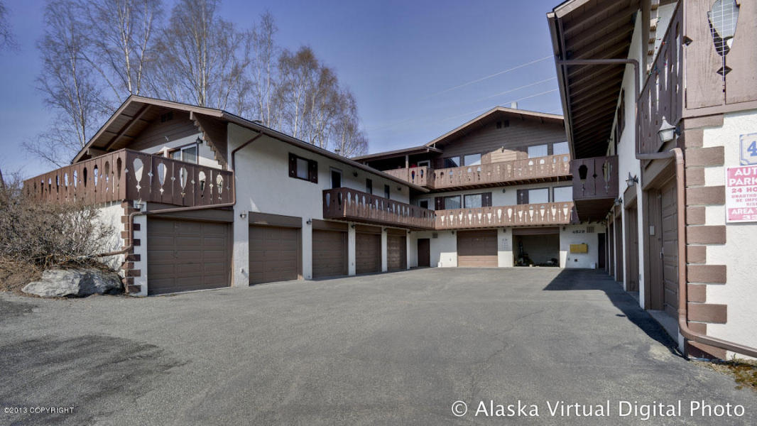 4829 Bryn Mawr Court #2, Anchorage, AK 99508 