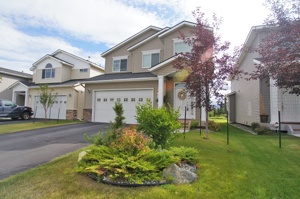 11445 Discovery View Drive, Anchorage, AK 99515 